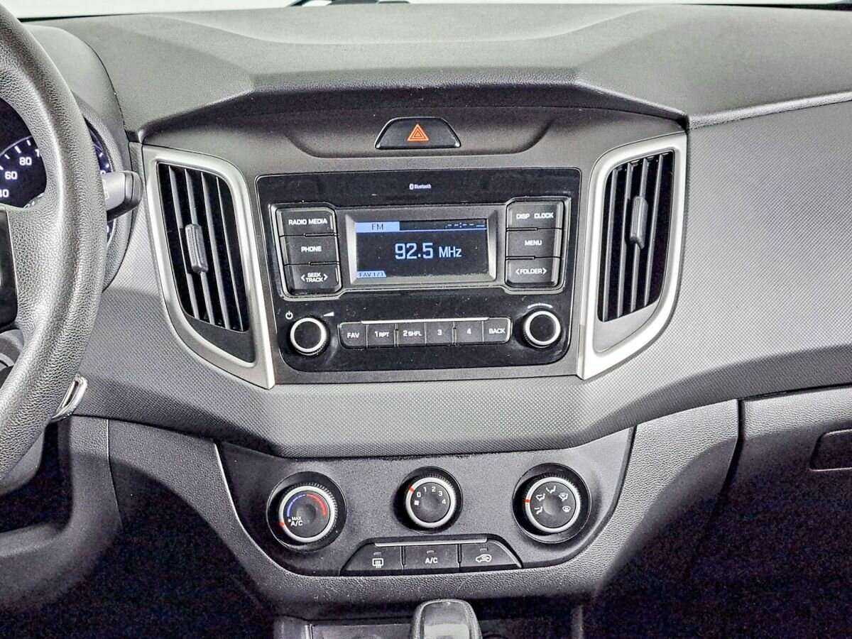 Купить Hyundai Creta, 2019, 68 800 км, фото №13