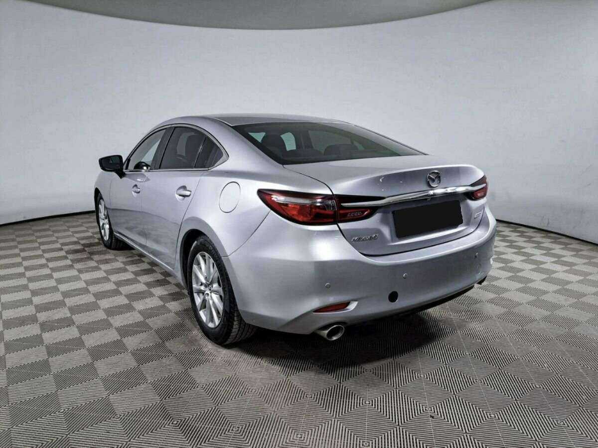 Купить Mazda 6, 2019, 79 000 км, фото №7
