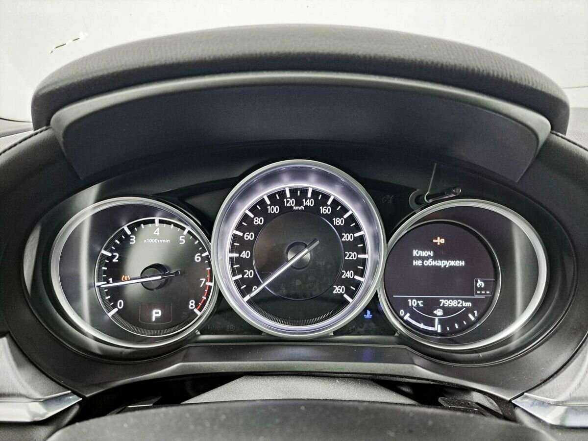 Купить Mazda 6, 2019, 79 000 км, фото №11