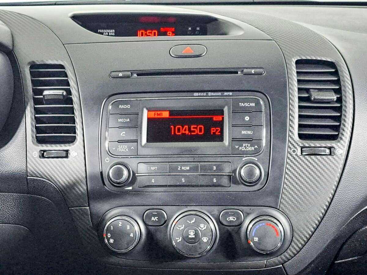 Купить Kia Cerato, 2014, 104 000 км, фото №13
