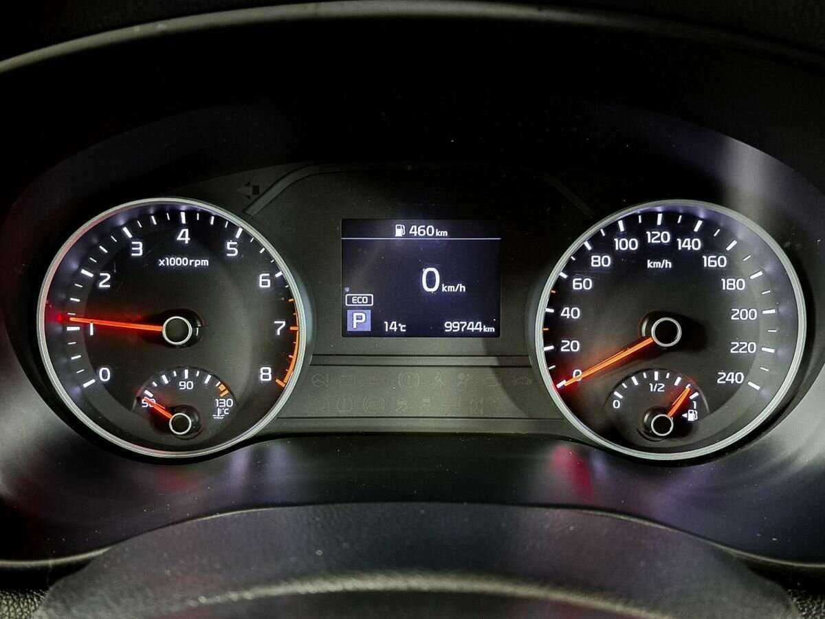 Купить Kia Sportage, 2019, 99 800 км, фото №8