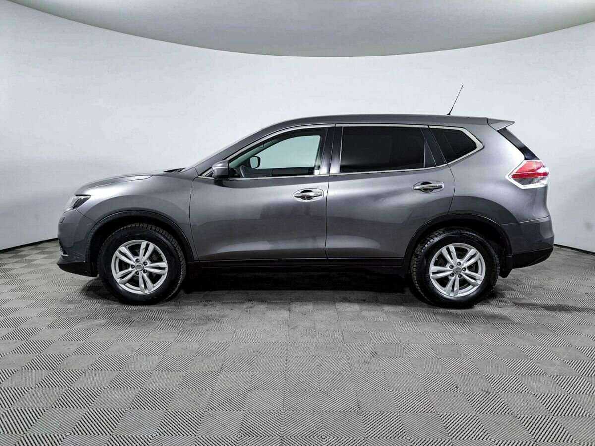 Купить Nissan X-Trail, 2015, 142 000 км, фото №8
