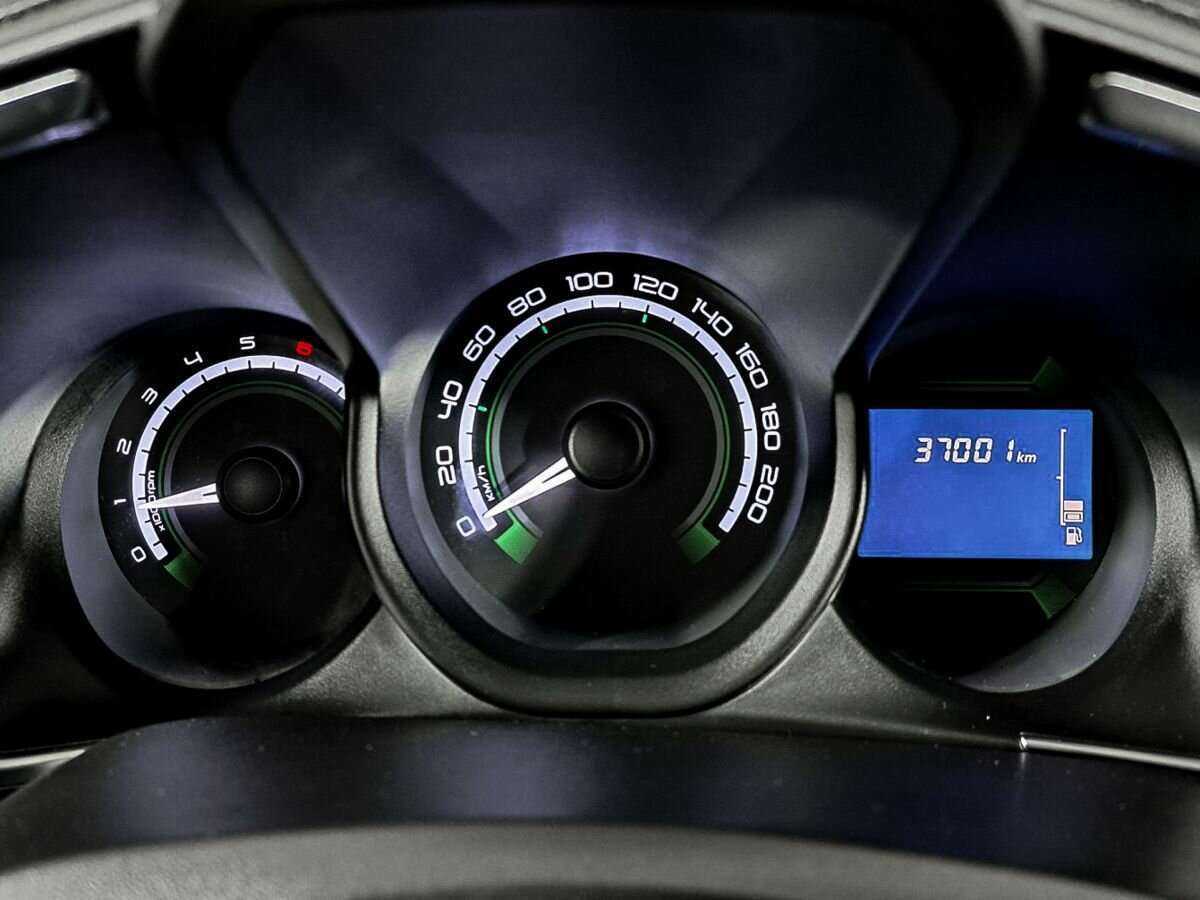 Купить Lada (ВАЗ) XRAY, 2018, 36 994 км, фото №10