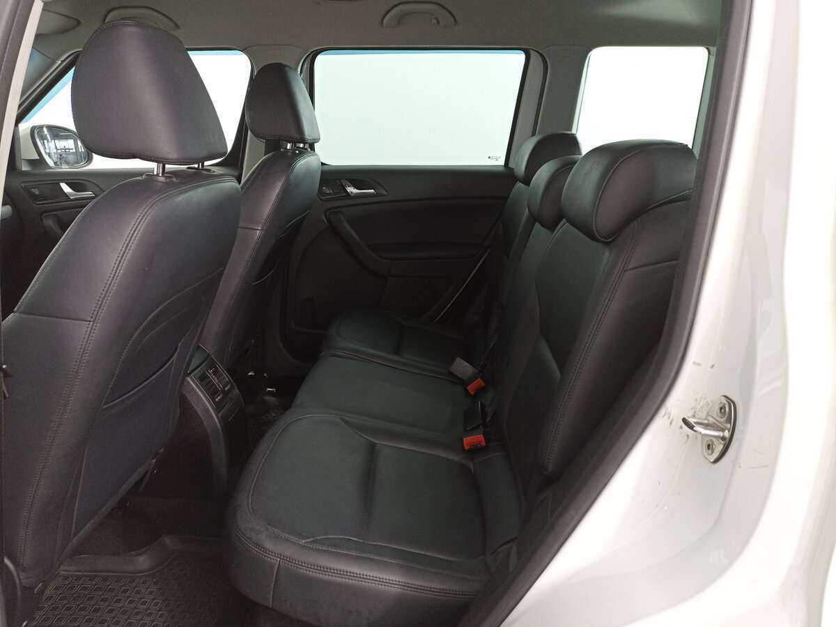 Купить Skoda Yeti, 2013, 222 234 км, фото №10