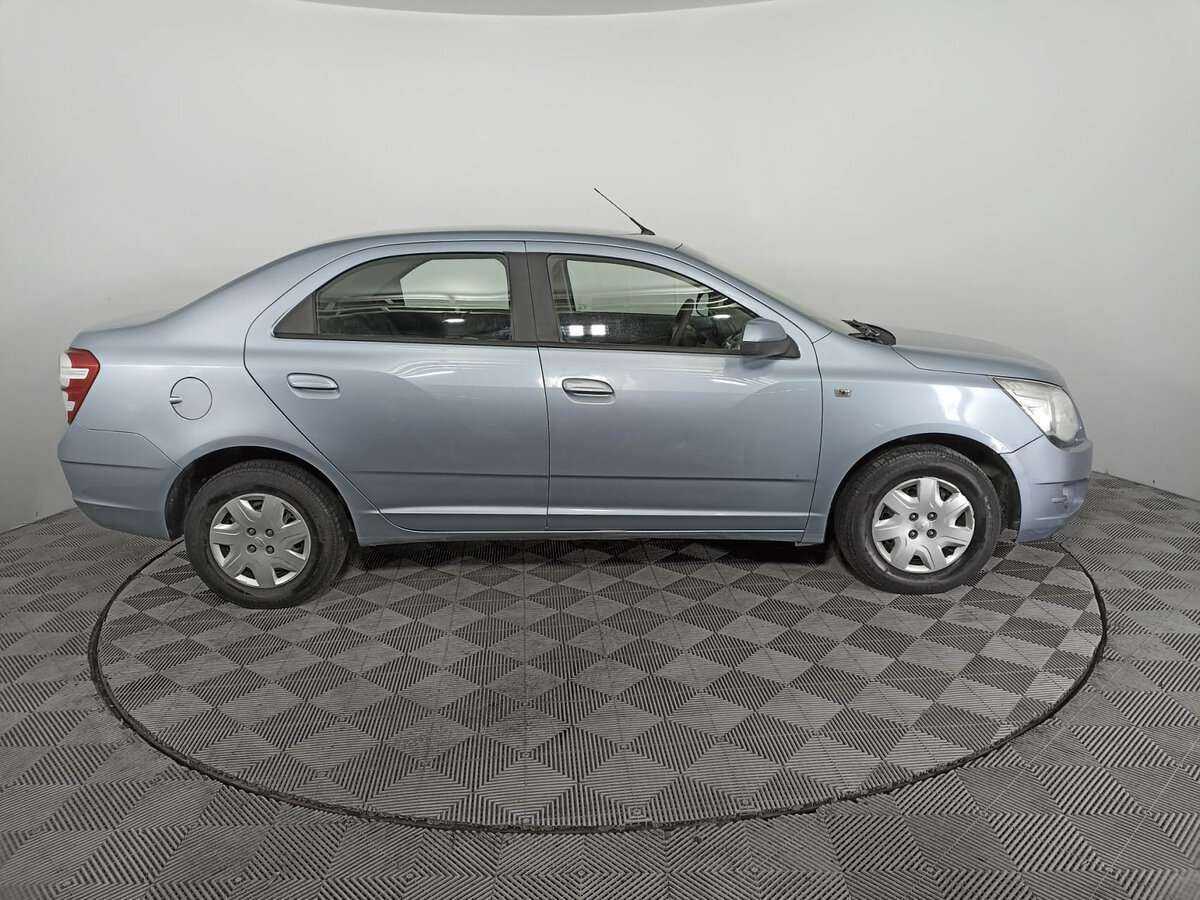 Купить Chevrolet Cobalt, 2013, 161 558 км, фото №4