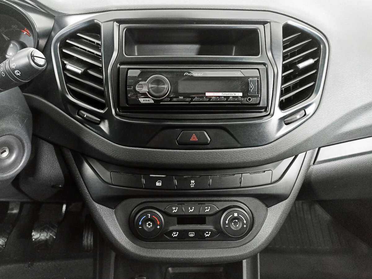 Купить Lada (ВАЗ) Vesta SW, 2019, 47 111 км, фото №11