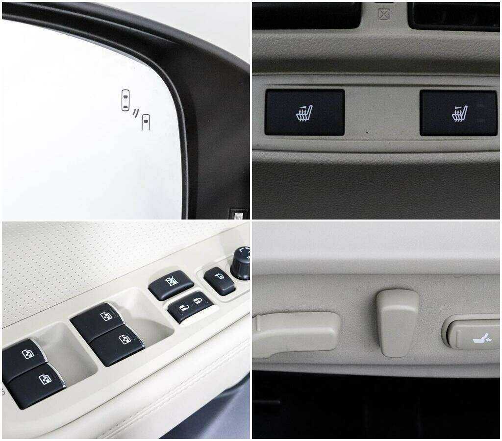 Купить Subaru Outback, 2017, 57 539 км, фото №14