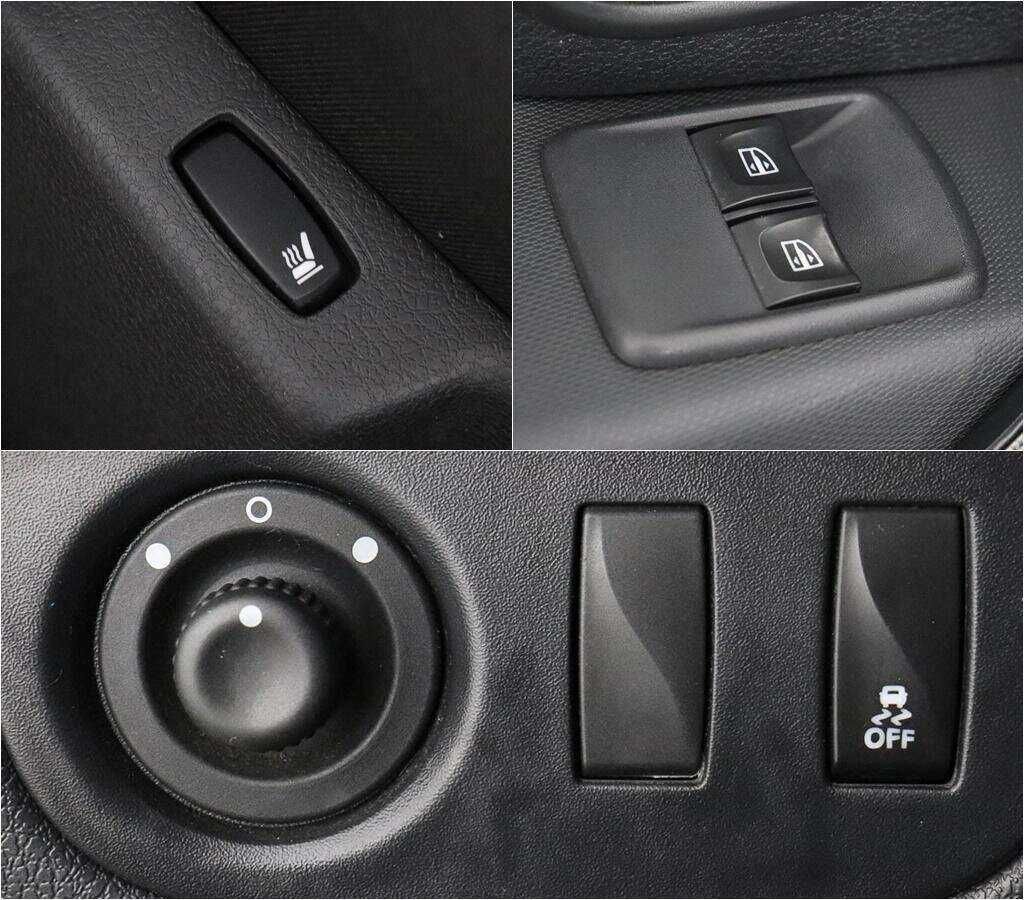 Купить Renault Logan Stepway, 2020, 85 992 км, фото №14