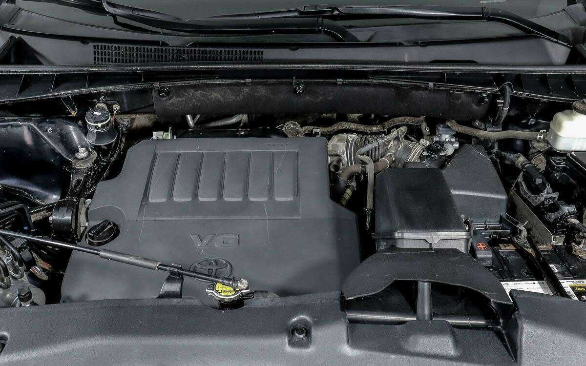 Купить Toyota Highlander, 2014, 219 494 км, фото №16