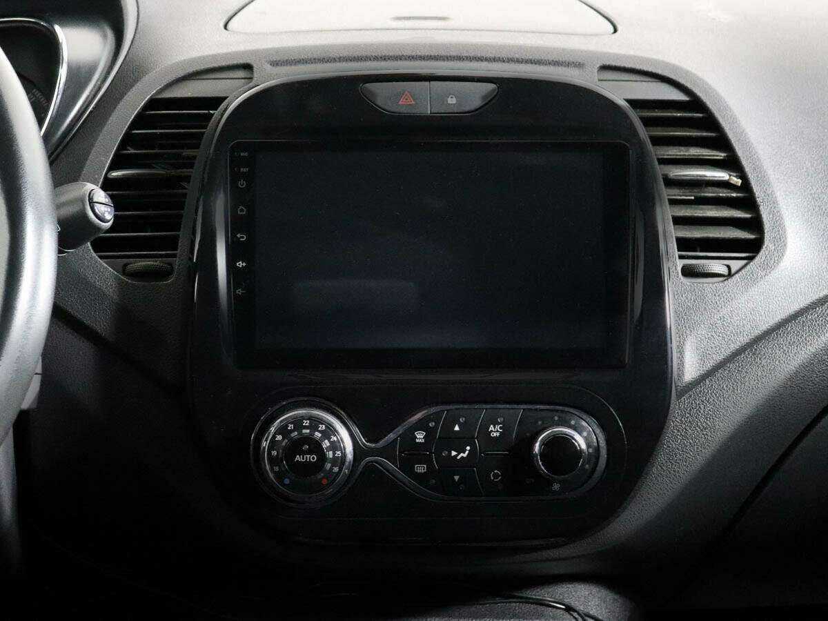 Купить Renault Kaptur, 2017, 97 839 км, фото №13