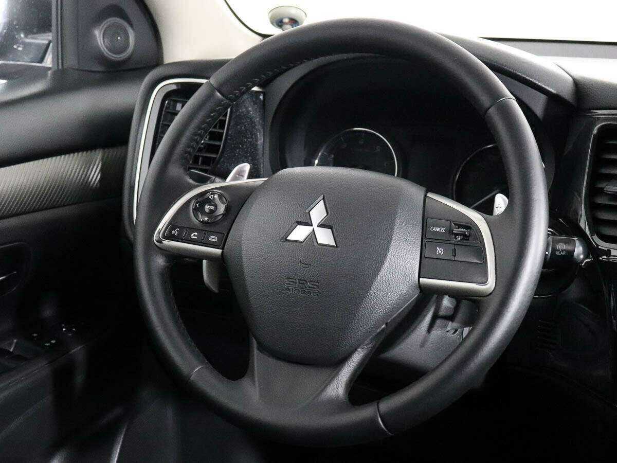 Купить Mitsubishi Outlander, 2012, 208 877 км, фото №12