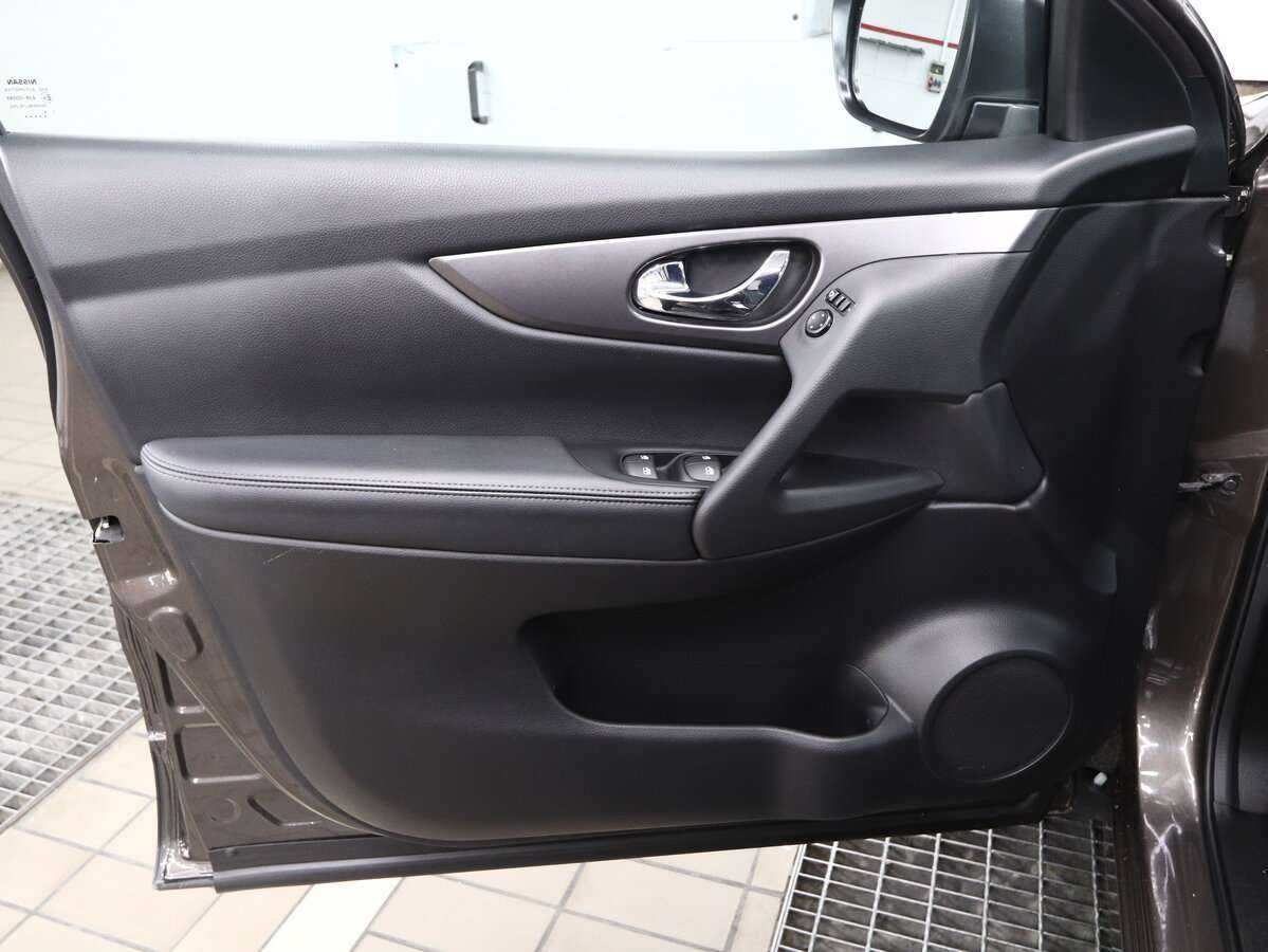 Купить Nissan Qashqai, 2022, 33 241 км, фото №7