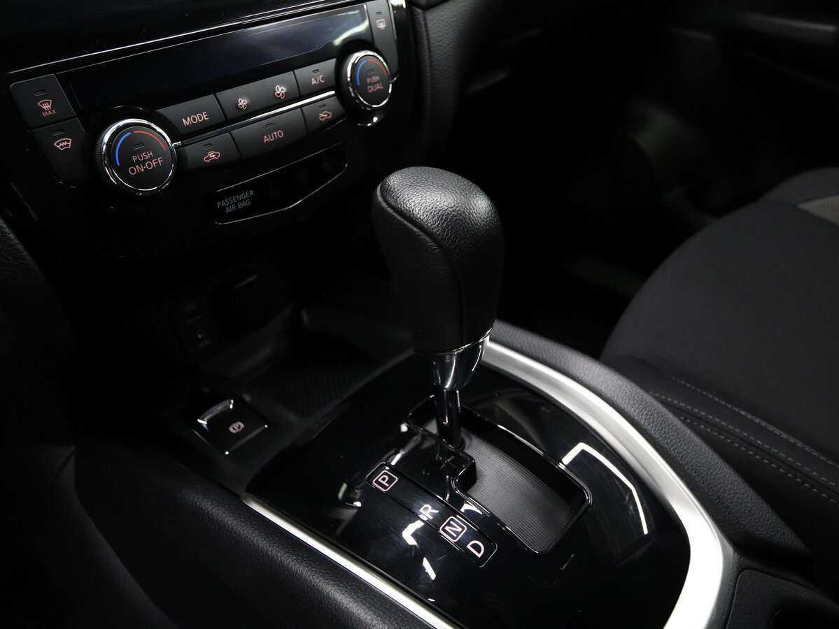 Купить Nissan Qashqai, 2022, 33 241 км, фото №10