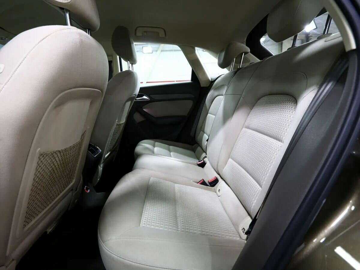 Купить Audi Q3, 2013, 200 000 км, фото №10