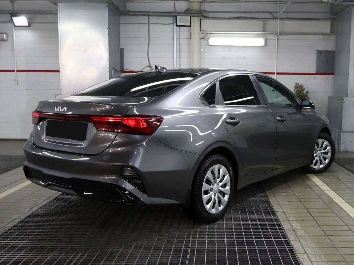 Kia Cerato