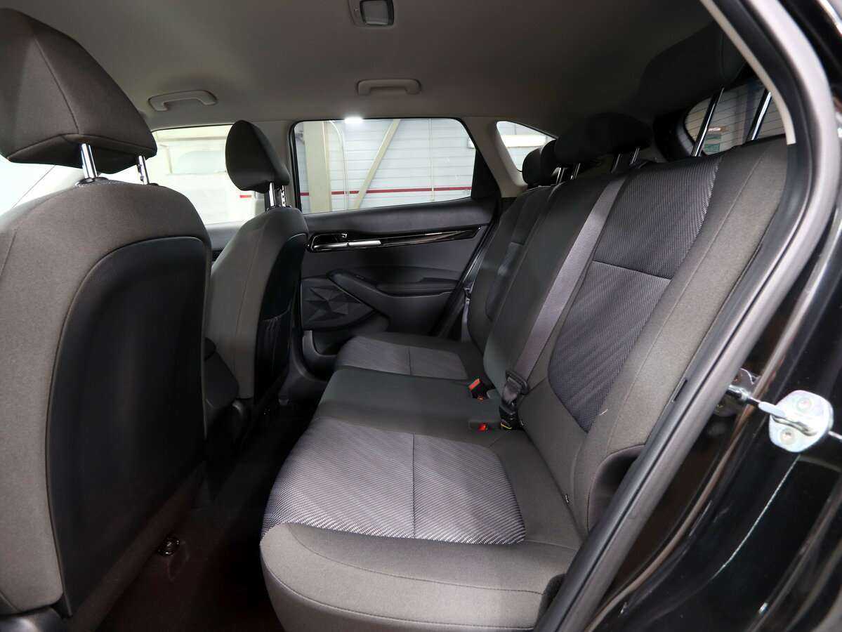 Купить Kia Seltos, 2021, 22 500 км, фото №9