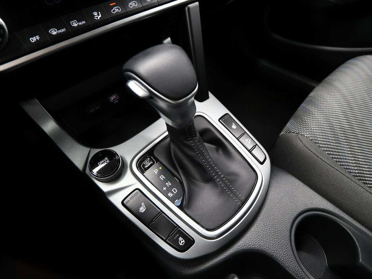 Купить Kia Seltos, 2021, 22 500 км, фото №19