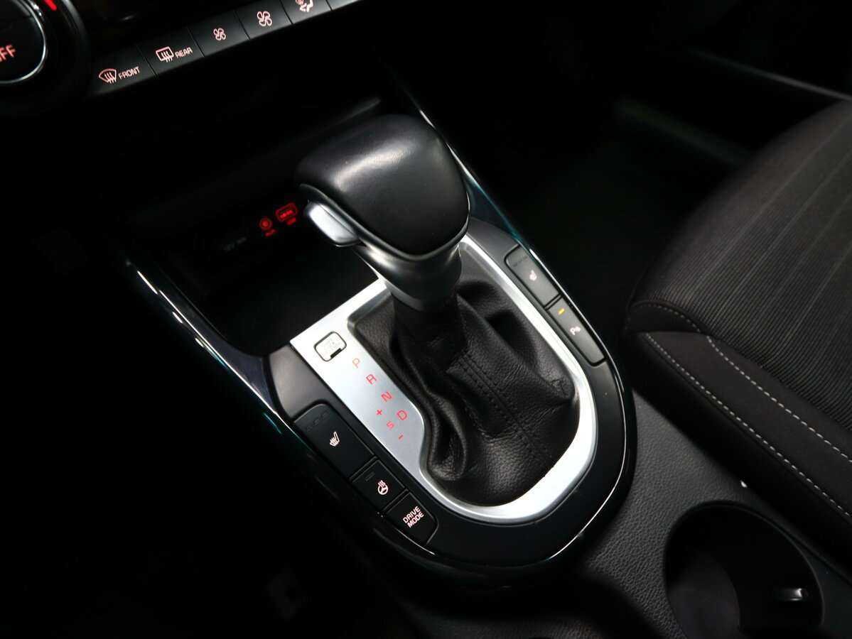 Купить Kia Cerato, 2020, 136 000 км, фото №20