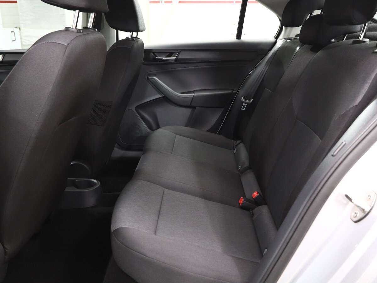 Купить Skoda Rapid, 2018, 73 000 км, фото №15