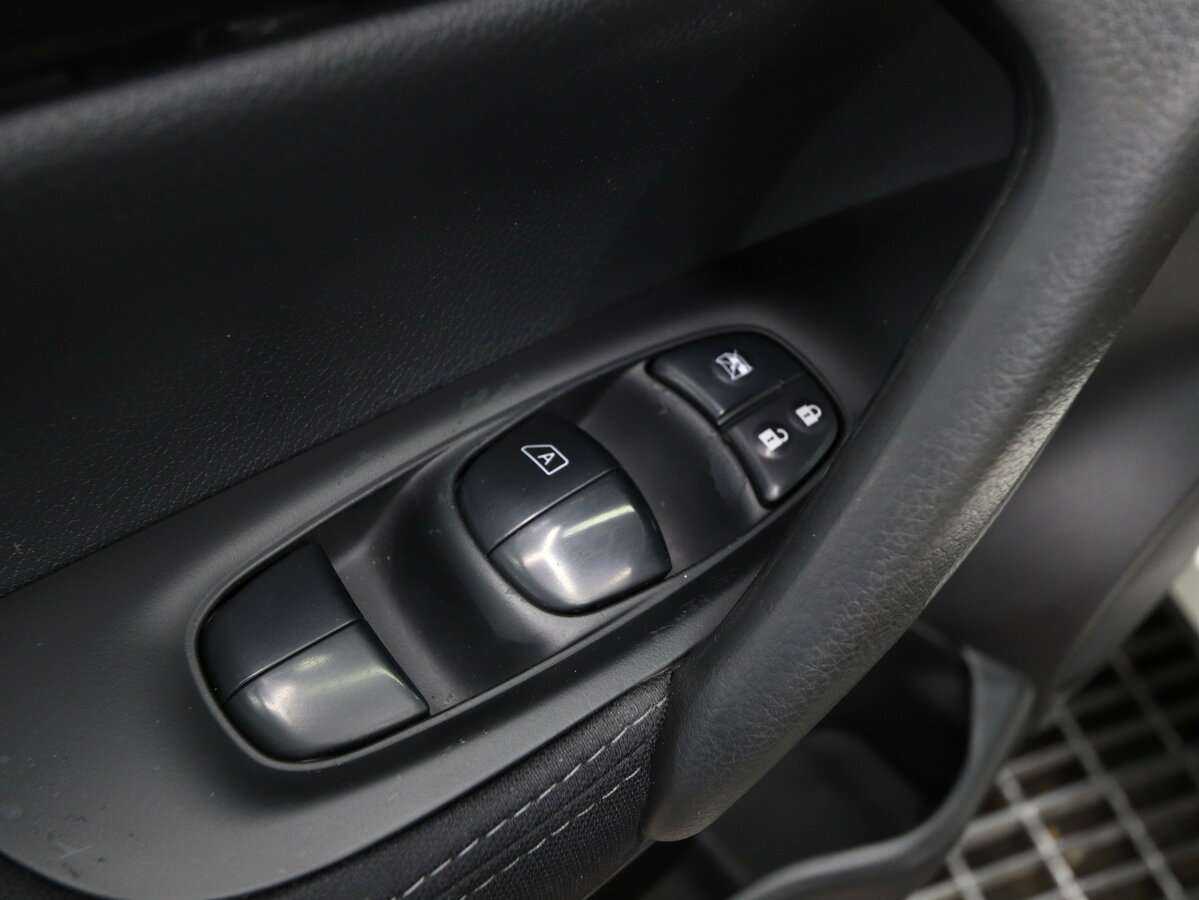 Купить Nissan Qashqai, 2017, 125 000 км, фото №19
