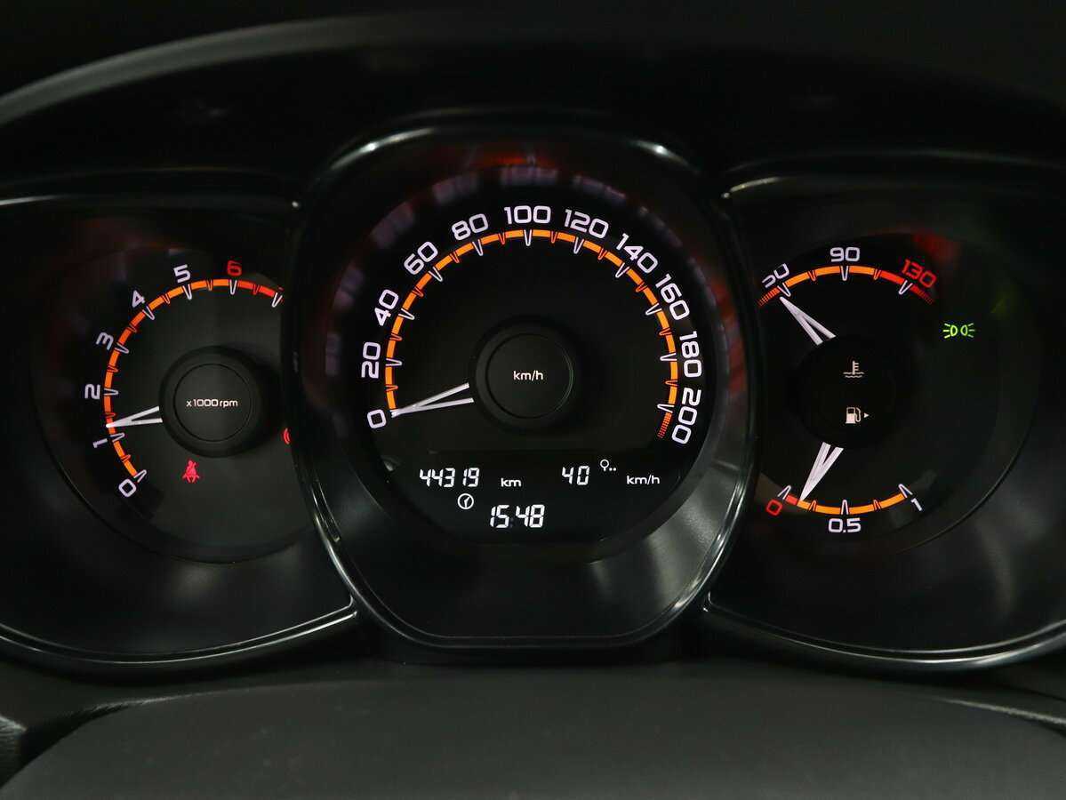 Купить Lada (ВАЗ) Vesta, 2020, 44 150 км, фото №13