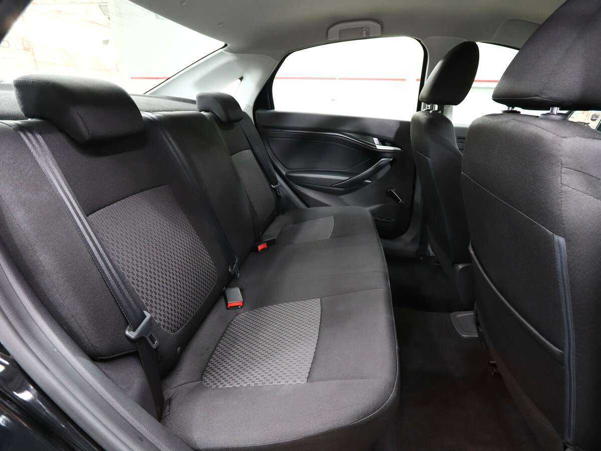 Купить Lada (ВАЗ) Vesta, 2020, 44 150 км, фото №19