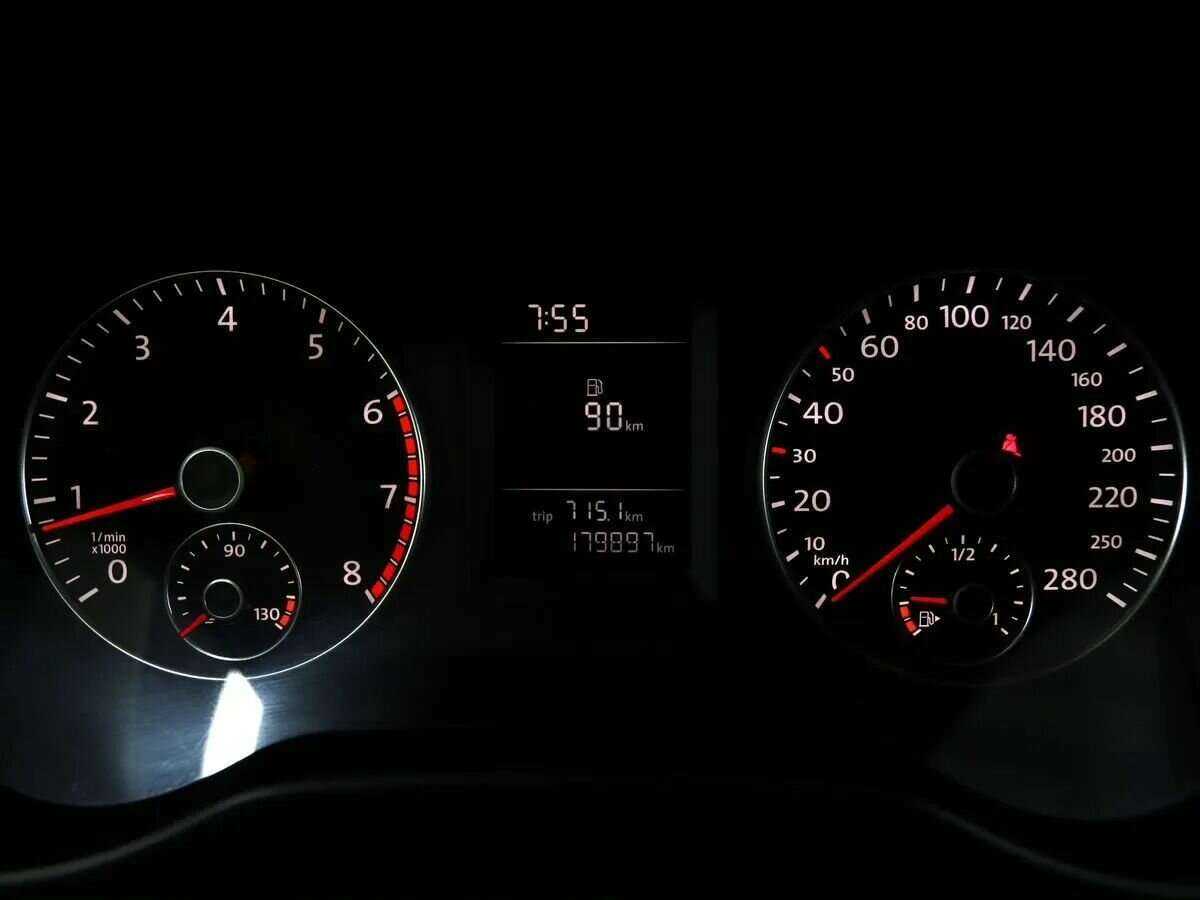 Купить Volkswagen Jetta, 2013, 180 000 км, фото №11