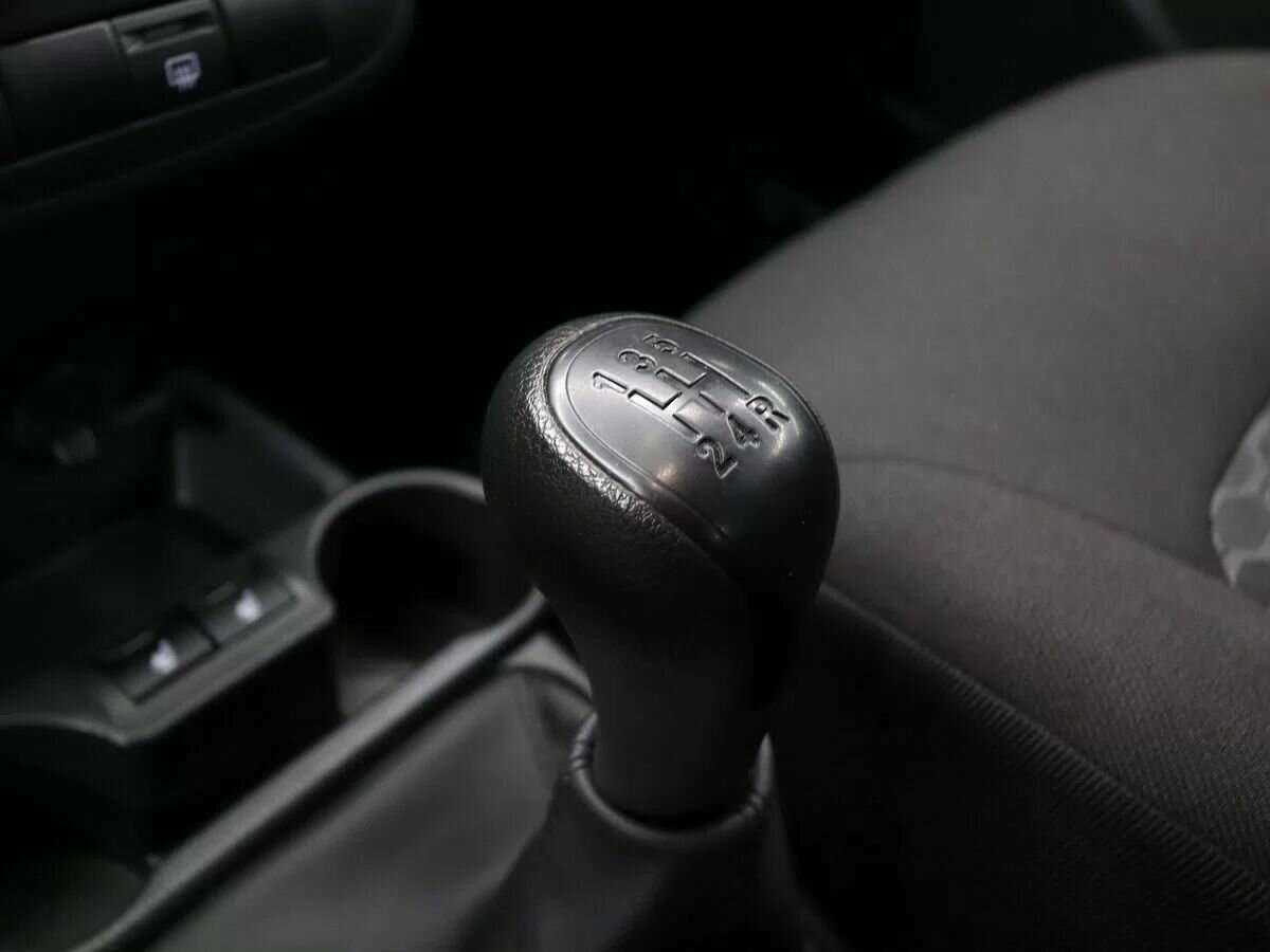 Купить Lada (ВАЗ) Granta, 2023, 6 000 км, фото №9