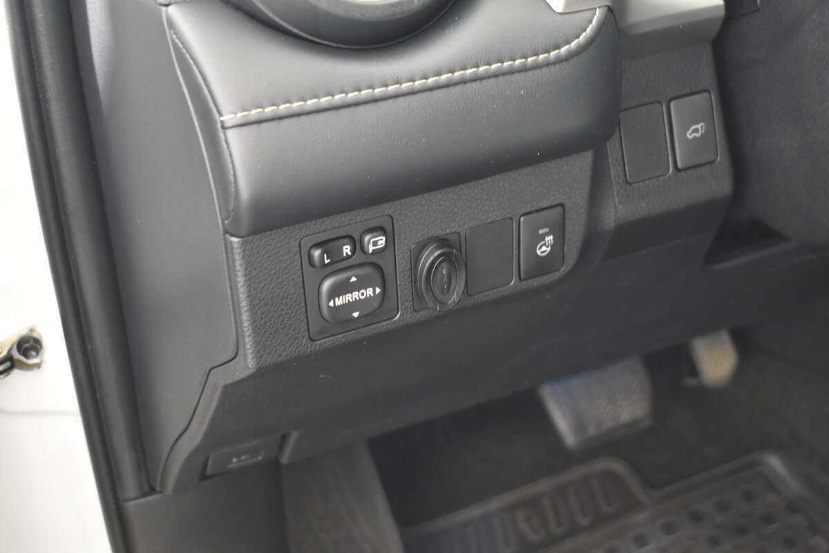 Купить Toyota RAV4, 2019, 157 000 км, фото №9