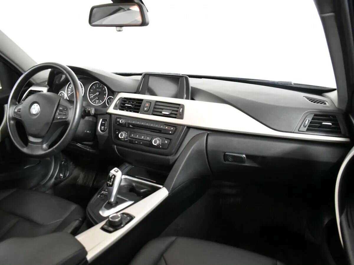 Купить BMW 3 серии 316i, 2014, 60 000 км, фото №5