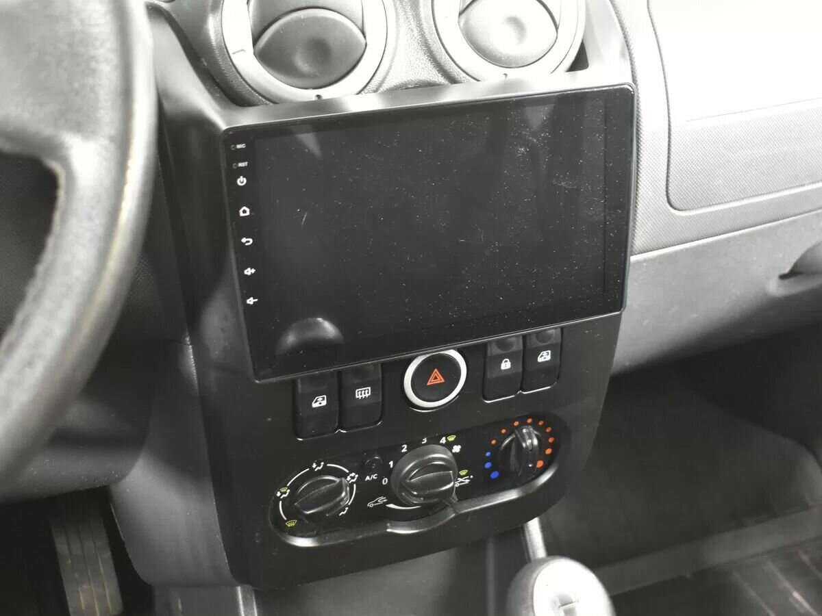 Купить Lada (ВАЗ) Largus Cross, 2019, 66 626 км, фото №10