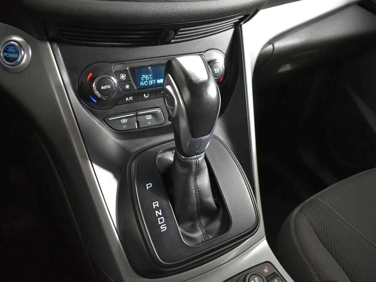 Купить Ford Kuga, 2013, 178 141 км, фото №13