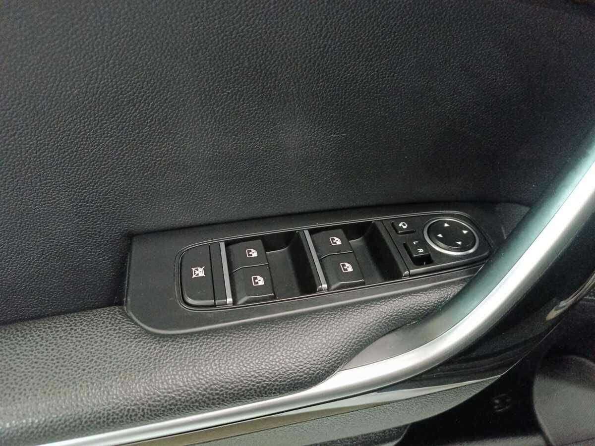 Купить Kia Ceed, 2021, 68 366 км, фото №15