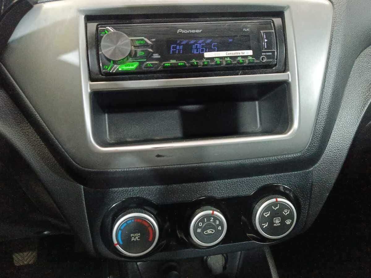 Купить Kia Rio, 2017, 81 000 км, фото №14