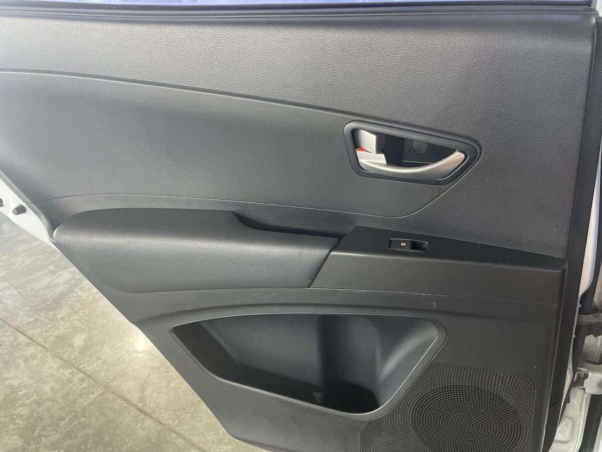 Купить SsangYong Actyon, 2013, 136 804 км, фото №19