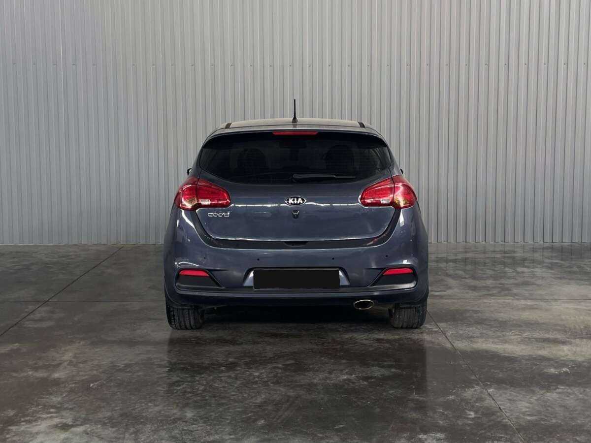 Купить Kia Ceed, 2013, 174 972 км, фото №6