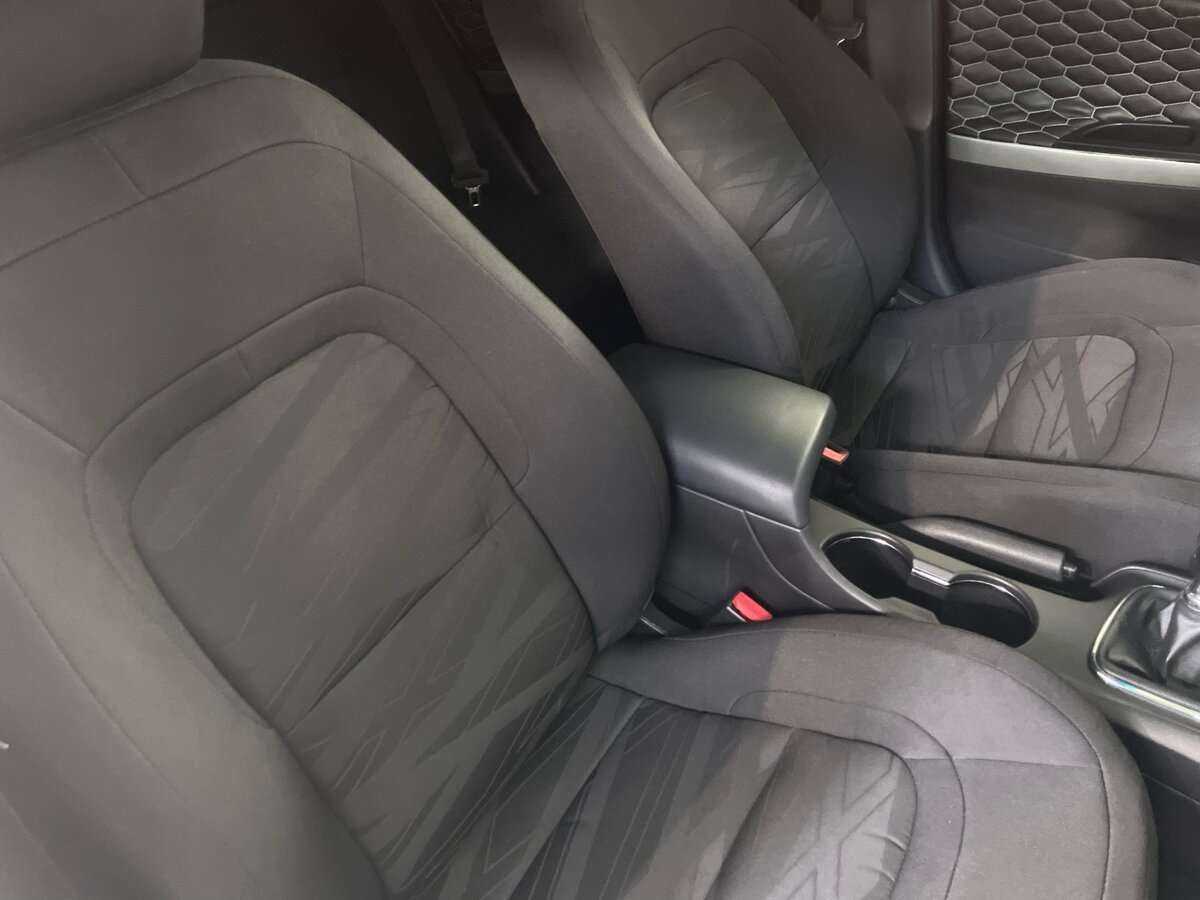 Купить Kia Ceed, 2013, 136 000 км, фото №20