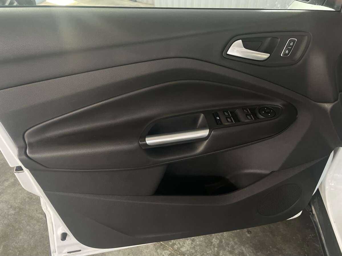 Купить Ford Kuga, 2015, 183 500 км, фото №20