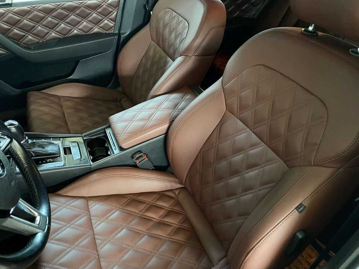 Купить Skoda Superb, 2015, 193 594 км, фото №16