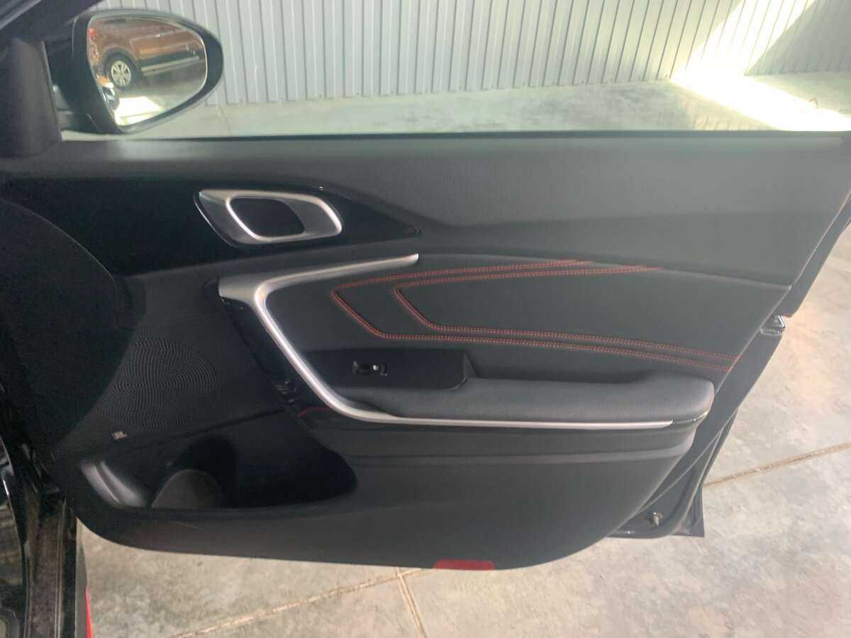 Купить Kia Proceed, 2020, 74 800 км, фото №14