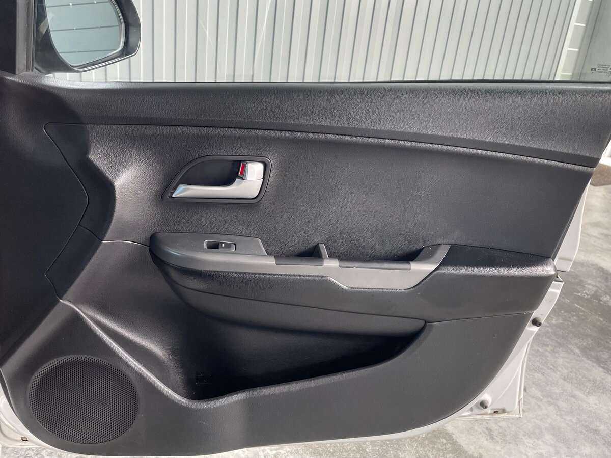 Купить Kia Rio, 2017, 111 506 км, фото №19