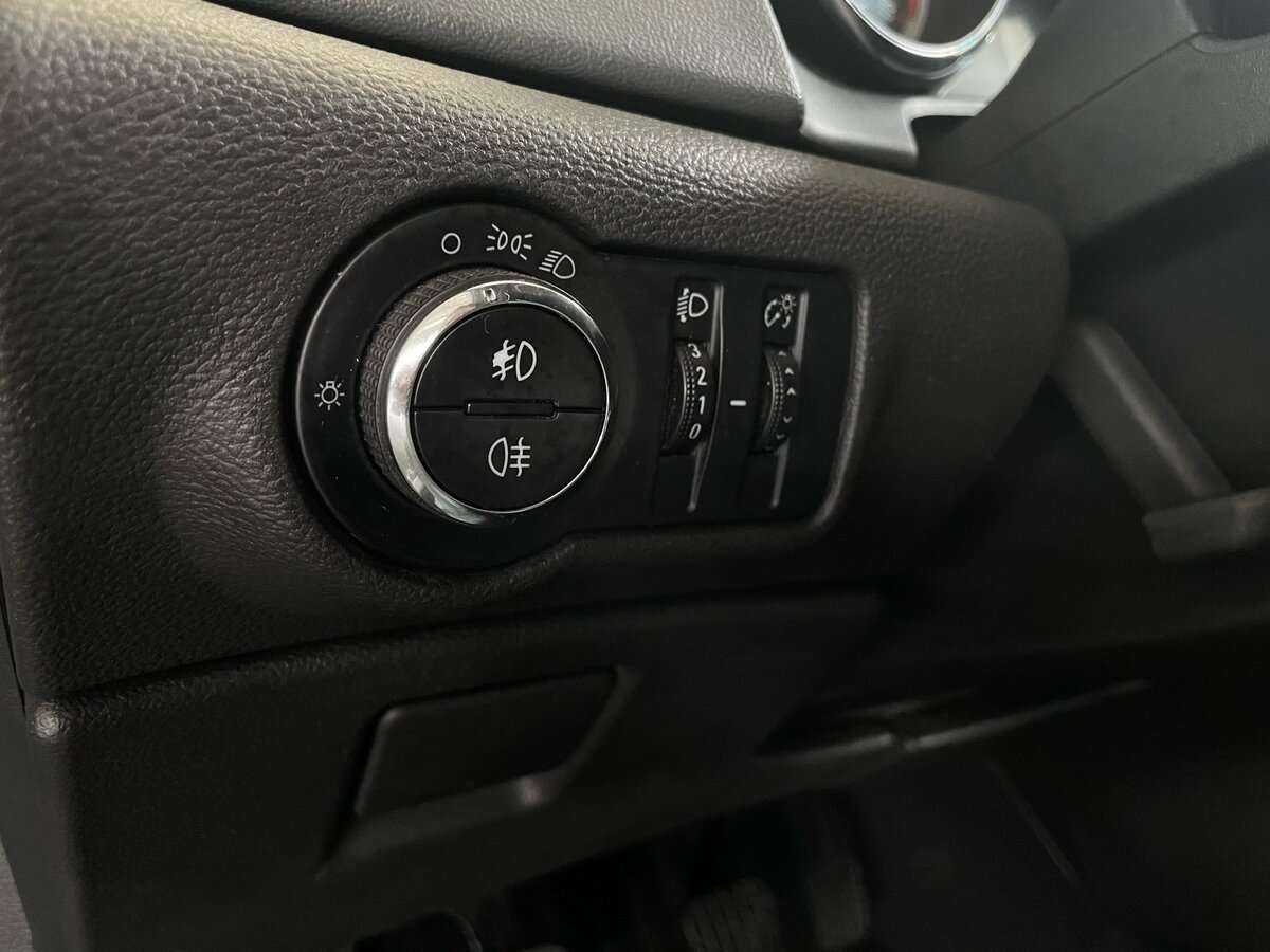 Купить Opel Astra GTC, 2012, 186 521 км, фото №12