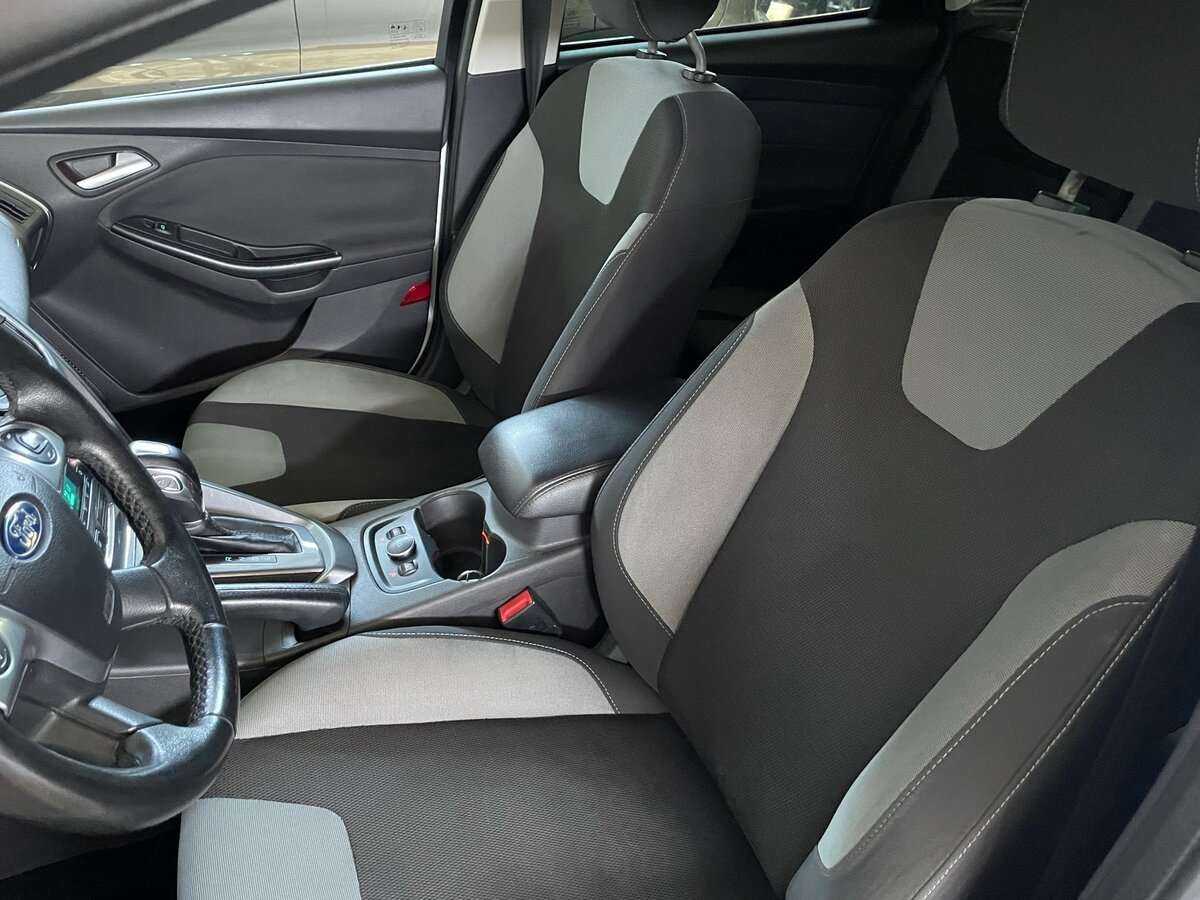 Купить Ford Focus, 2014, 74 624 км, фото №15