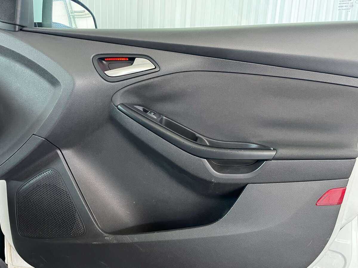 Купить Ford Focus, 2014, 74 624 км, фото №22
