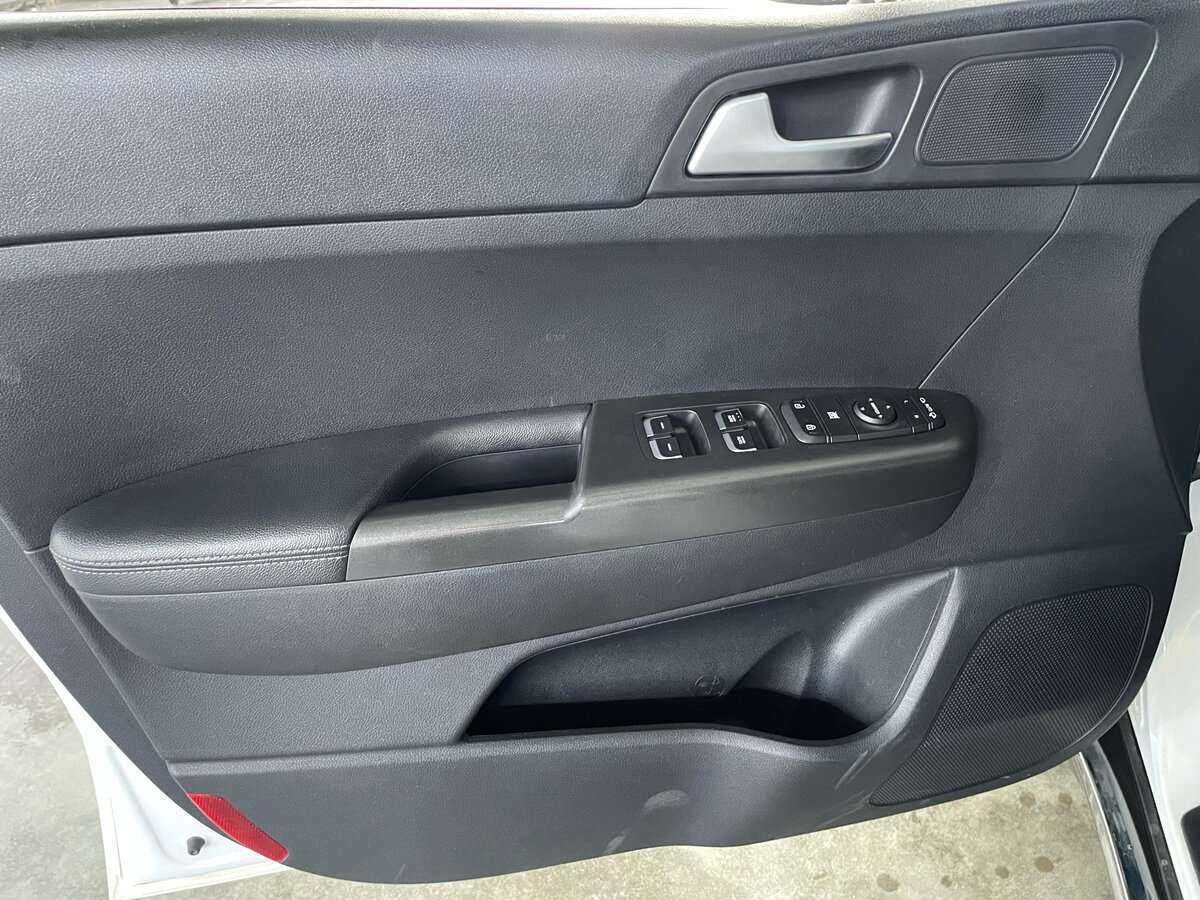 Купить Kia Sportage, 2019, 120 872 км, фото №19