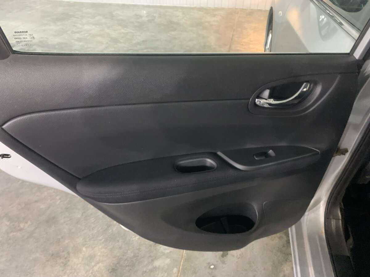 Купить Nissan Tiida, 2015, 156 850 км, фото №16