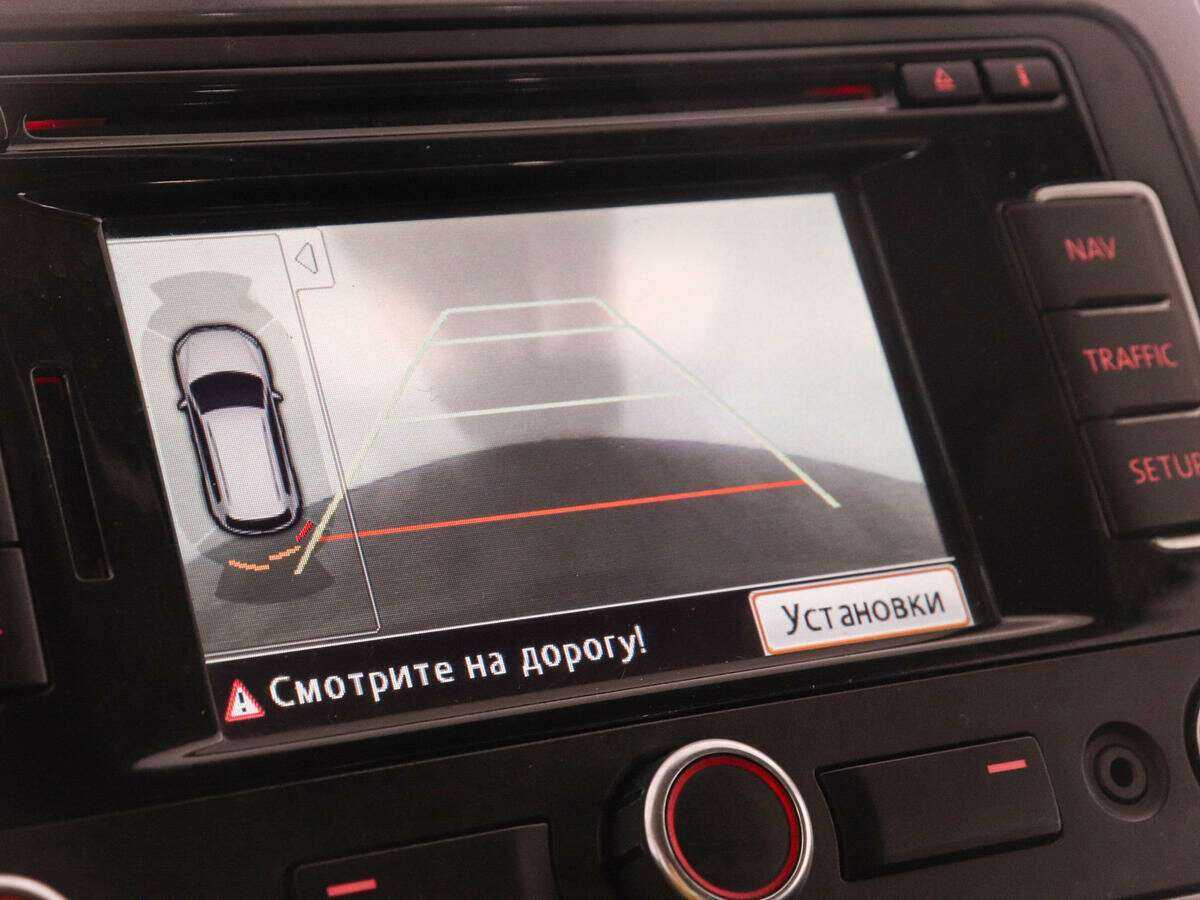 Купить Volkswagen Tiguan, 2012, 302 221 км, фото №13