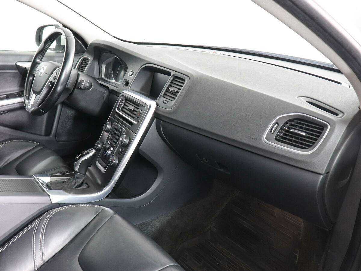 Купить Volvo S60, 2014, 87 526 км, фото №9