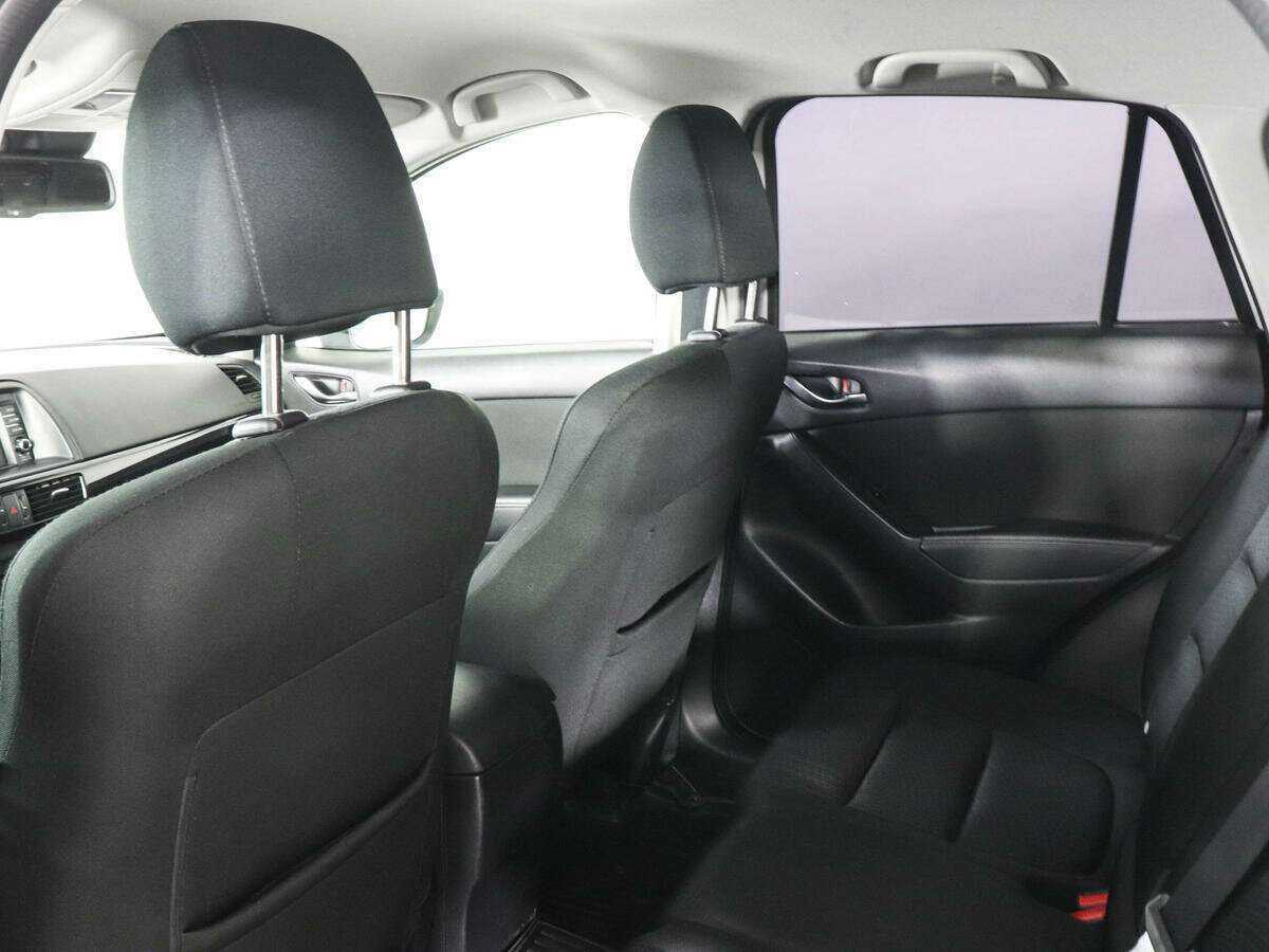 Купить Mazda CX-5, 2015, 105 785 км, фото №12