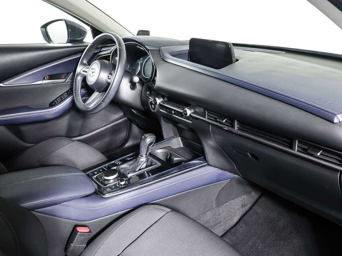 Купить Mazda CX-30, 2020, 38 372 км, фото №9
